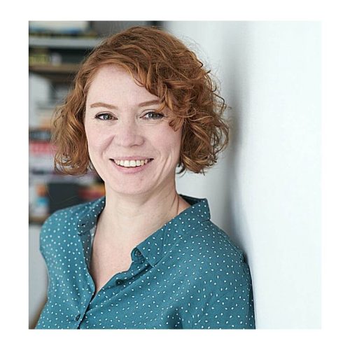 Kathrin Hahn-Denner Kathrin Hahn-Denner